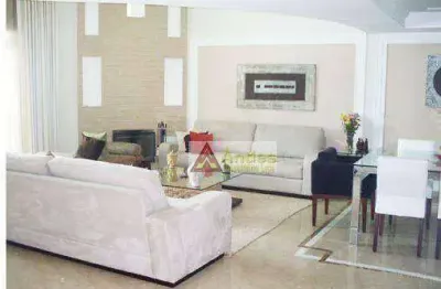 Cobertura com 5 quartos à venda na Rua Pontins, Santana, São Paulo