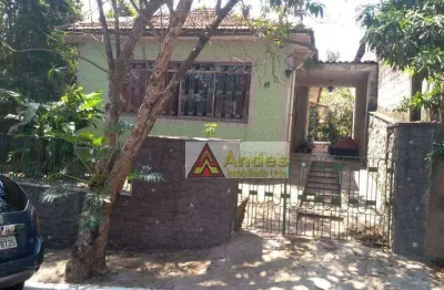 Casa com 3 quartos à venda na Rua Albertina, Jardim Floresta, São Paulo
