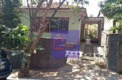 Casa com 3 quartos à venda na Rua Albertina, Jardim Floresta, São Paulo