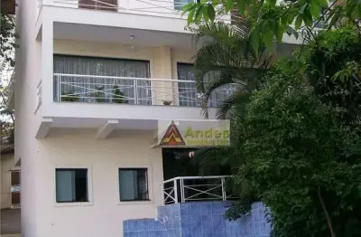 Casa com 4 quartos à venda na Rua Estrela do Indaiá, Jardim Floresta, São Paulo