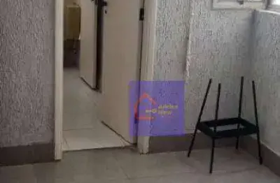 Apartamento com 3 quartos para alugar na Praça Garção Tinoco, Santana, São Paulo