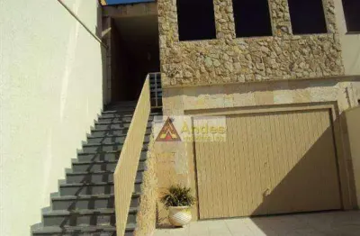 Casa comercial com 1 sala à venda na Rua Marinheiro, Tucuruvi, São Paulo