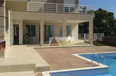 Casa com 6 quartos à venda na Rua Rosalvo Ribeiro, Tremembé, São Paulo