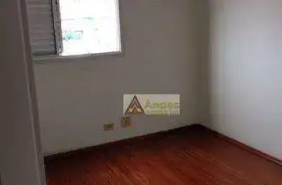 Apartamento residencial à venda, vila gustavo, são paulo - ap1302.