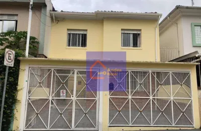 Sobrado à venda, 198 m² por r$ 1.200.000,00 - santana - são paulo/sp