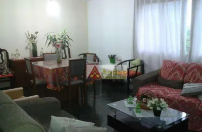 Apartamento com 3 quartos à venda na Avenida Nova Cantareira, Água Fria, São Paulo