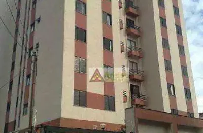 Apartamento com 2 quartos à venda na Rua Paulo César, Vila Mazzei, São Paulo