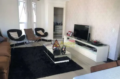 Apartamento com 3 quartos à venda na Rua Santo Egídio, Santa Teresinha, São Paulo
