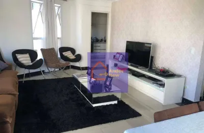 Apartamento com 3 quartos à venda na Rua Santo Egídio, Santa Teresinha, São Paulo