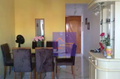 Apartamento à venda, 60 m² por r$ 352.000,00 - imirim - são paulo/sp