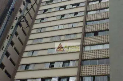 Apartamento com 3 quartos à venda na Rua Voluntários da Pátria, Santana, São Paulo