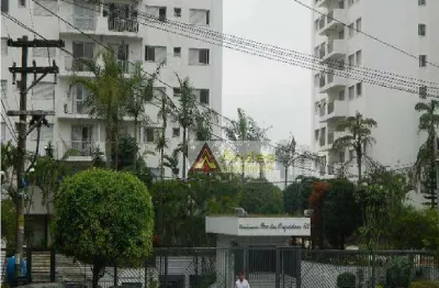 Apartamento com 3 quartos à venda na Praça Garção Tinoco, Santana, São Paulo