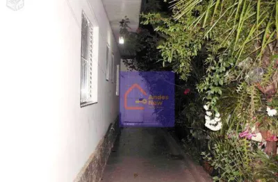 Casa com 3 quartos à venda na Rua João Cabral, Santa Teresinha, São Paulo