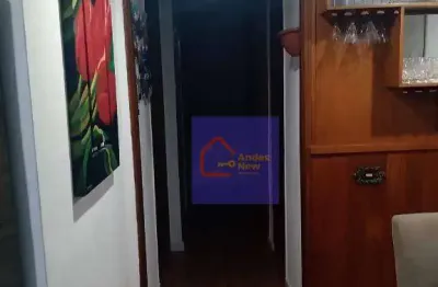 Apartamento à venda, 60 m² por r$ 550.000,00 - santana - são paulo/sp