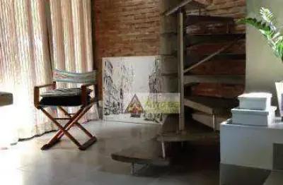 Sobrado residencial à venda, conjunto residencial santa terezinha, são paulo.