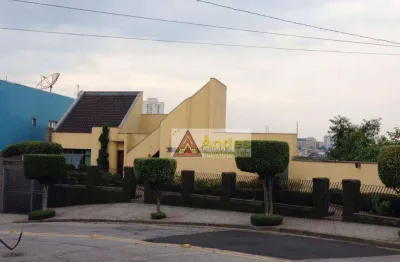 Casa com 3 quartos à venda na Rua Cecília Meireles, Vila Mara, São Paulo