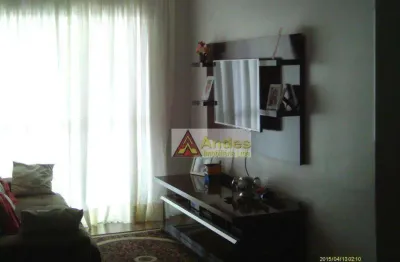 Apartamento com 3 quartos à venda na Praça Garção Tinoco, Santana, São Paulo