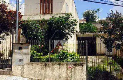 Òtimo sobrado  residencial à venda, chora menino, são paulo.