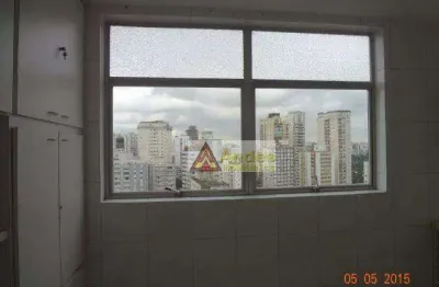 Òtimo apartamento  residencial à venda, cerqueira césar, são paulo.