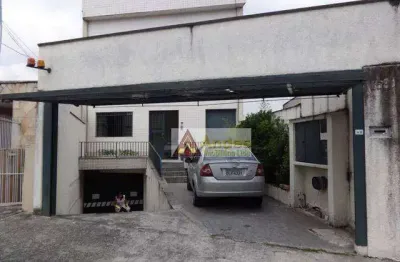 Prédio comercial para locação, vila nova cachoeirinha, são paulo.