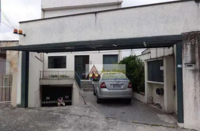 Prédio comercial para locação, vila nova cachoeirinha, são paulo.