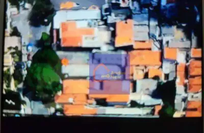 Terreno comercial à venda na Rua Aluísio Azevedo, Santana, São Paulo