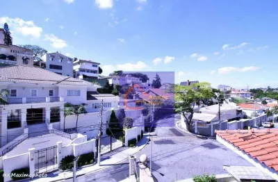 Sobrado à venda, 700 m² por r$ 3.200.000,00 - jardim são bento - são paulo/sp