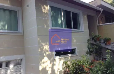 Casa com 3 dormitórios à venda, 286 m² por r$ 1.280.000,00 - vila irmãos arnoni - são paulo/sp