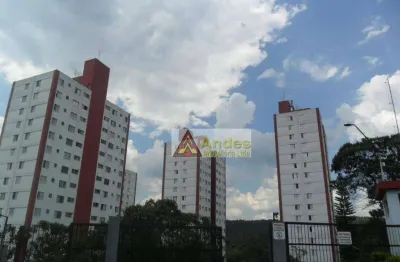 Apartamento com 2 quartos à venda na Rua Desembargador Rodrigues Sette, Santa Inês, São Paulo