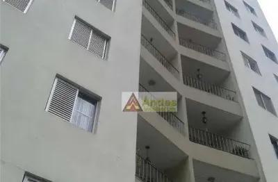 Apartamento  residencial à venda, santa terezinha, são paulo.