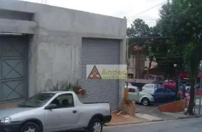 Prédio à venda, 378 m² por r$ 4.000.000,00 - vila isolina mazzei - são paulo/sp