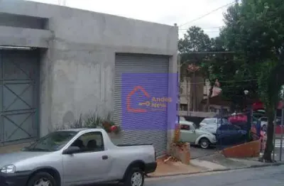 Prédio à venda, 378 m² por r$ 4.000.000,00 - vila isolina mazzei - são paulo/sp