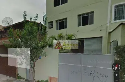 Prédio à venda na Rua Itaú, Vila Carbone, São Paulo