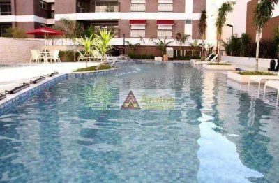 Apartamento com 4 dormitórios à venda, 162 m² por r$ 2.100.000,00 - santana - são paulo/sp