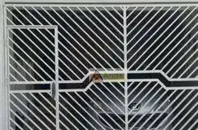 Casa com 2 quartos à venda na Rua Santa Irene, Vila Constança, São Paulo