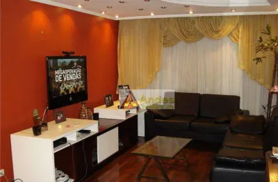 Apartamento com 3 quartos à venda na Rua Voluntários da Pátria, Santana, São Paulo