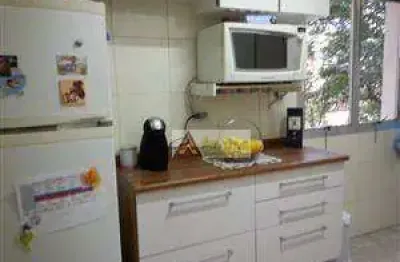 Apartamento  residencial à venda, lauzane paulista, são paulo.