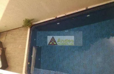 Casa com 3 quartos à venda na Avenida Alfredo Zunkeller, Parque Mandaqui, São Paulo