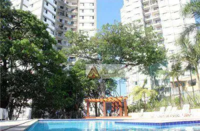 Apartamento  residencial à venda, vila albertina, são paulo.