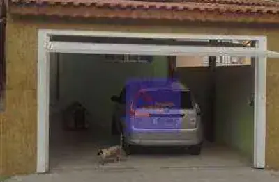 Casa à venda, 80 m² por r$ 516.000,00 - vila guilherme - são paulo/sp