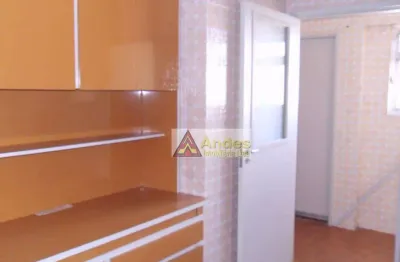 Apartamento com 3 quartos à venda na Rua Casa Forte, Água Fria, São Paulo