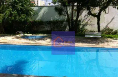 Apartamento com 3 dormitórios à venda, 110 m² por r$ 580.000,00 - santana - são paulo/sp