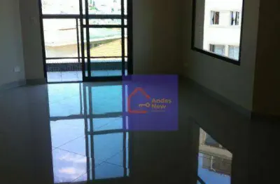 Apartamento residencial para venda e locação, vila paulicéia, são paulo.