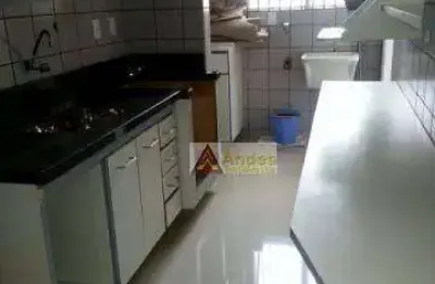 Apartamento com 3 quartos à venda na Avenida Raimundo Pereira de Magalhães, Pirituba, São Paulo