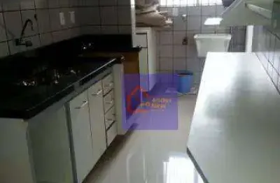 Apartamento com 3 quartos à venda na Avenida Raimundo Pereira de Magalhães, Pirituba, São Paulo