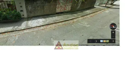 Terreno à venda na Rua Costa e Azevedo, Tucuruvi, São Paulo