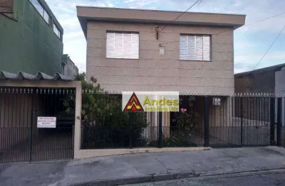 Maravilhoso conjunto de 3 casas com 7 dormitórios à venda, 218 m² por r$ 980.000 - vila amélia - são paulo/sp