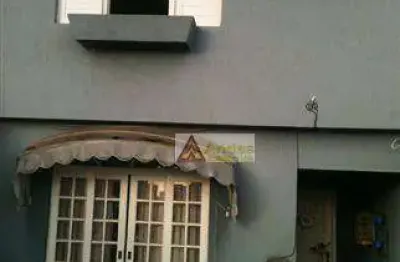 Casa com 3 quartos à venda na Avenida Coronel Manuel Py, Lauzane Paulista, São Paulo