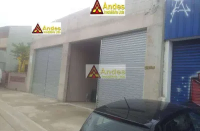 Sala comercial com 1 sala para alugar na Avenida Doutor Antônio Maria Laet, Parada Inglesa, São Paulo