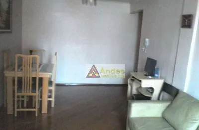 Apartamento com 2 quartos à venda na Rua Ismael Neri, Água Fria, São Paulo